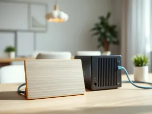 Domena a hosting – czym się różnią i co wybrać?