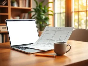 WordPress poradnik: jak stworzyć stronę krok po kroku?