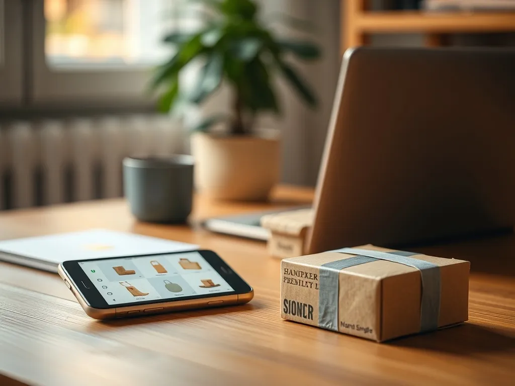 Jak założyć sklep na FB?