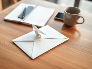 Cold mailing przykłady wiadomości, które działają