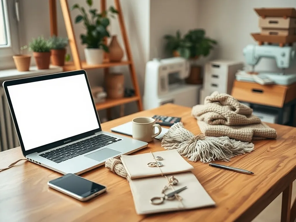 Jak założyć sklep na Etsy? Kompletny przewodnik dla początkujących