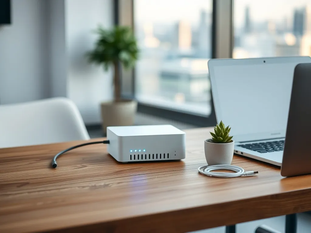 Hosting dla małej firmy – jak wybrać najlepszy?