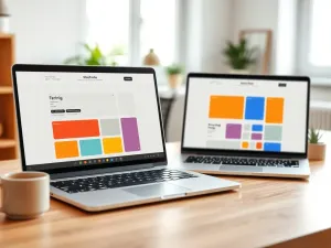 WordPress vs Wix – który lepszy dla twojej strony?