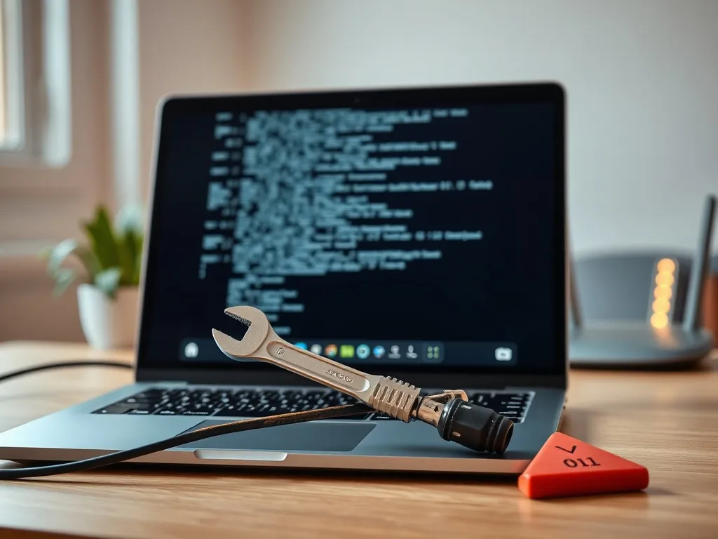 Wp-admin nie działa? Jak szybko naprawić panel WordPress