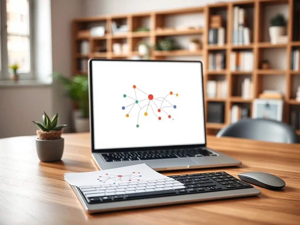 WordPress mapa witryny – jak stworzyć i zoptymalizować?