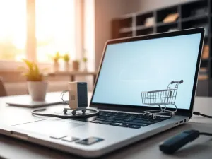 Hosting e-commerce – jak wybrać najlepszy dla sklepu internetowego?