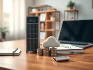 Hosting a SEO: jak wpływa na pozycjonowanie strony?