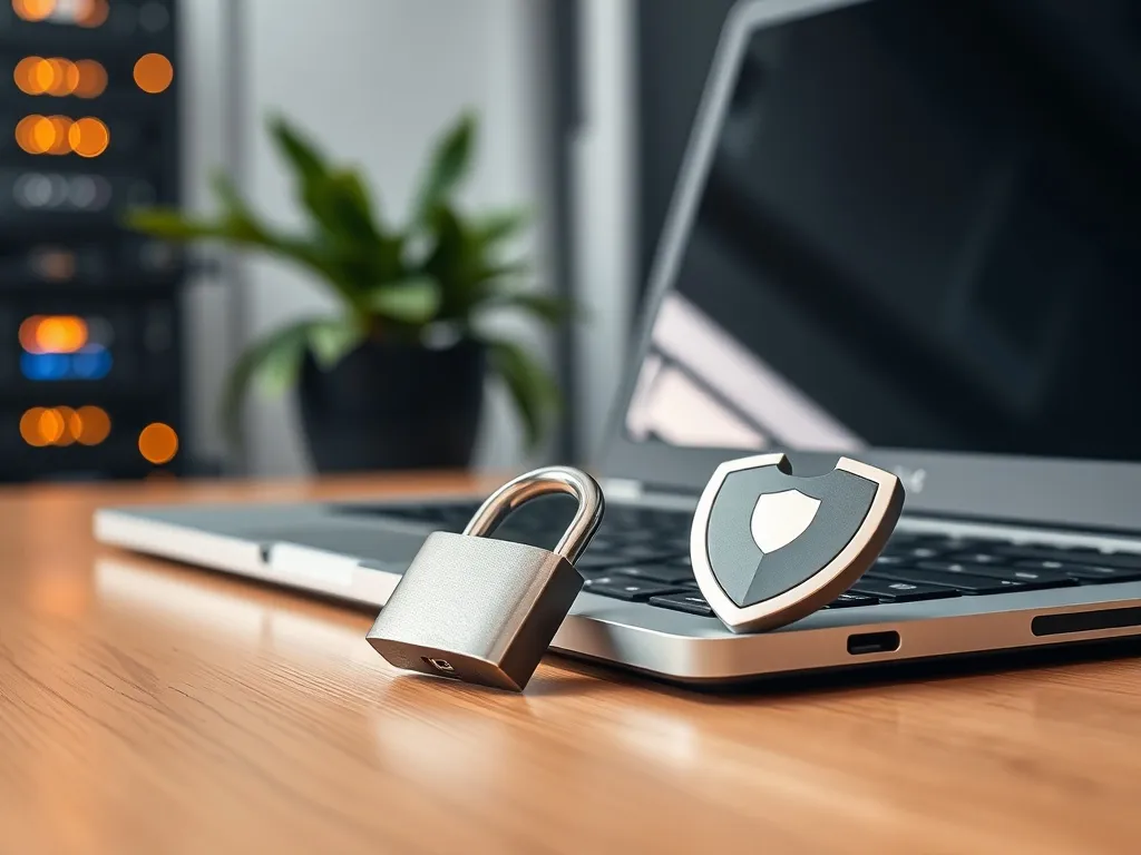 Jak zabezpieczyć stronę WordPress? Prosty poradnik dla każdego