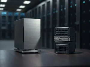 Czy hosting dedykowany jest lepszy niż VPS?