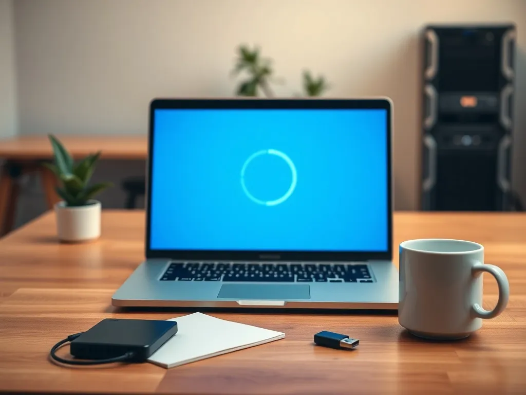 Przywracanie WordPress – jak odzyskać stronę krok po kroku?