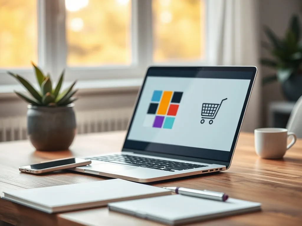 Jak stworzyć sklep internetowy na WordPress?