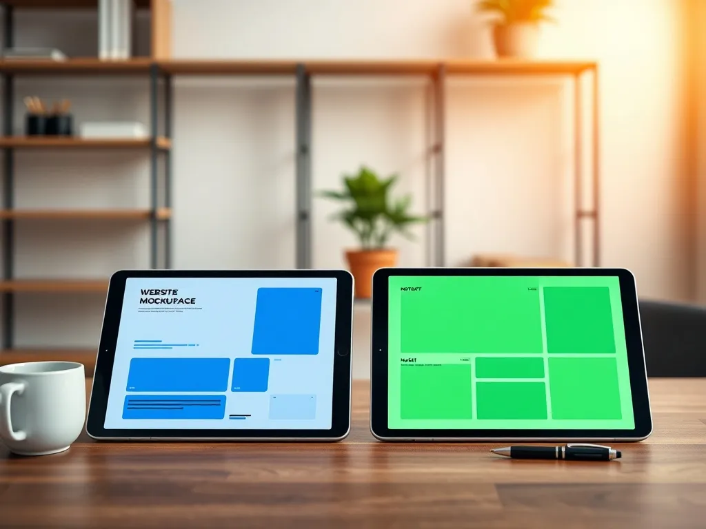 WordPress vs Joomla – który system lepszy dla twojej strony?