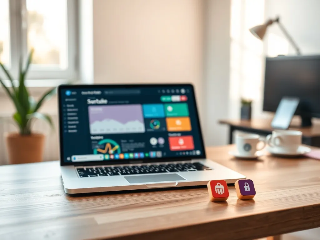 Wtyczki WordPress – które warto zainstalować i dlaczego?