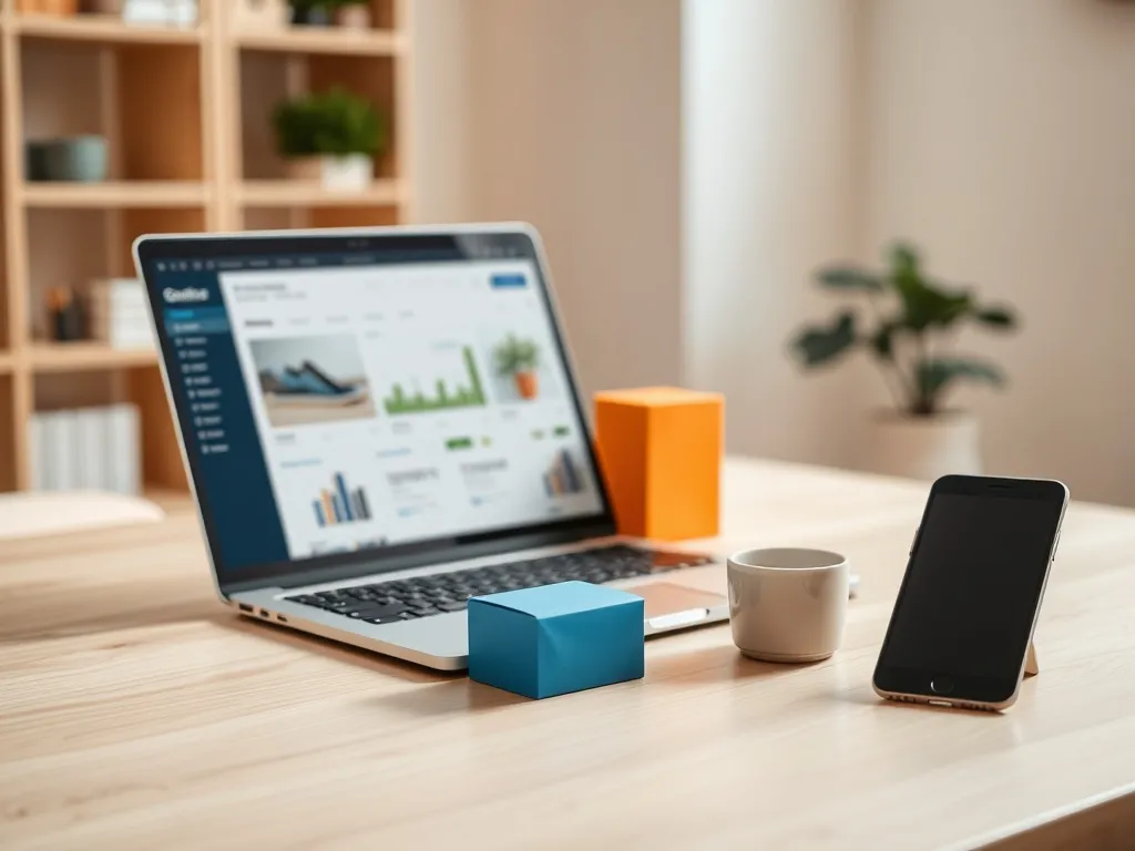 WordPress czy PrestaShop – który wybrać dla sklepu internetowego?