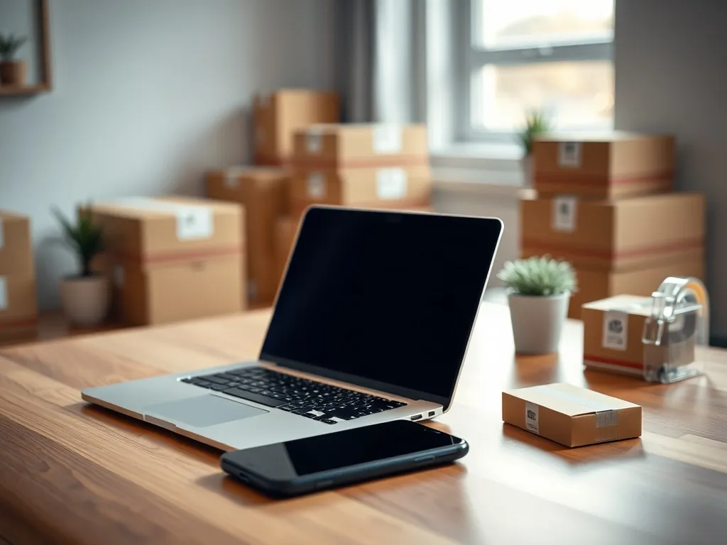 Jak otworzyć sklep internetowy?