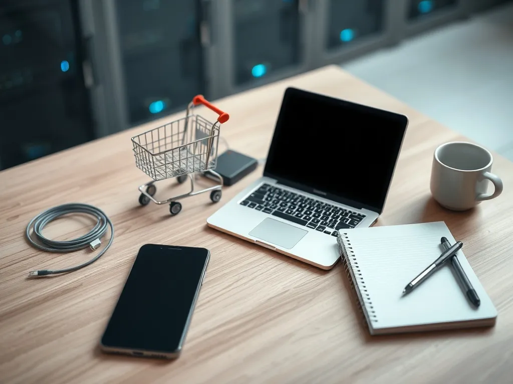 Jaki hosting pod sklep internetowy wybrać? Praktyczny poradnik