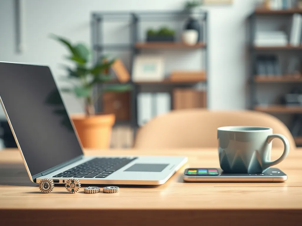 Automatyzacja marketingu – narzędzia, strategie, korzyści