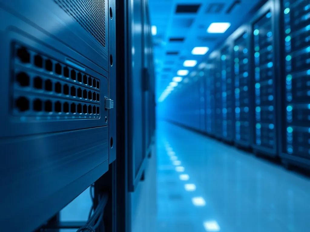 Jaki serwer pod hosting wybrać?