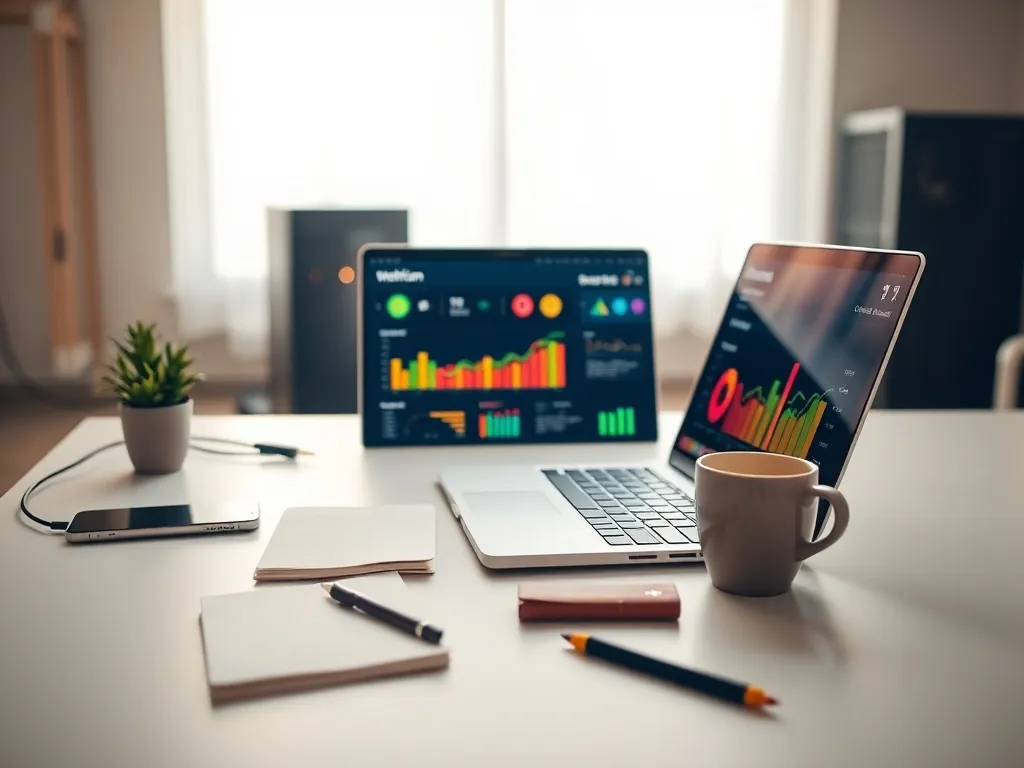 Monitoring stron WordPress, jak go wdrożyć?