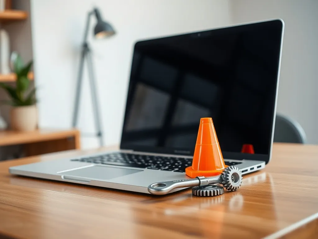 Strona w budowie WordPress - jak ustawić tryb konserwacji?