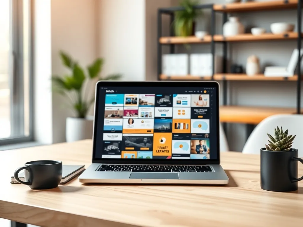 Darmowe motywy WordPress – jak wybrać najlepsze?