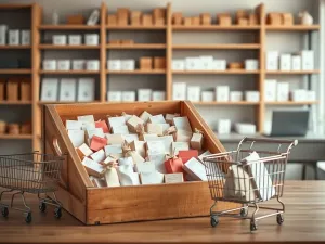 Ile produktów można mieć w WooCommerce?