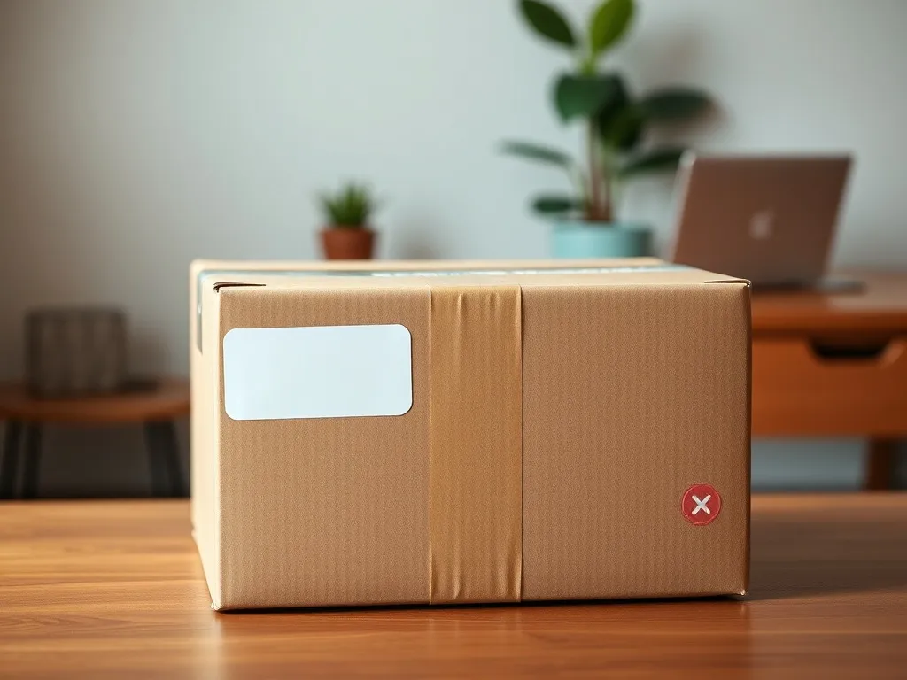 Czy sklep internetowy może odmówić zwrotu towaru?