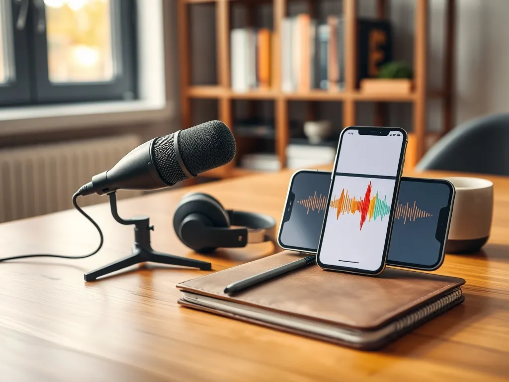 Podcasty o marketingu – najlepsze źródła wiedzy i inspiracji