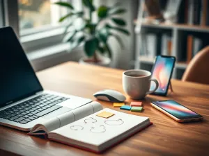 JavaScript – jakich frameworków się uczyć?