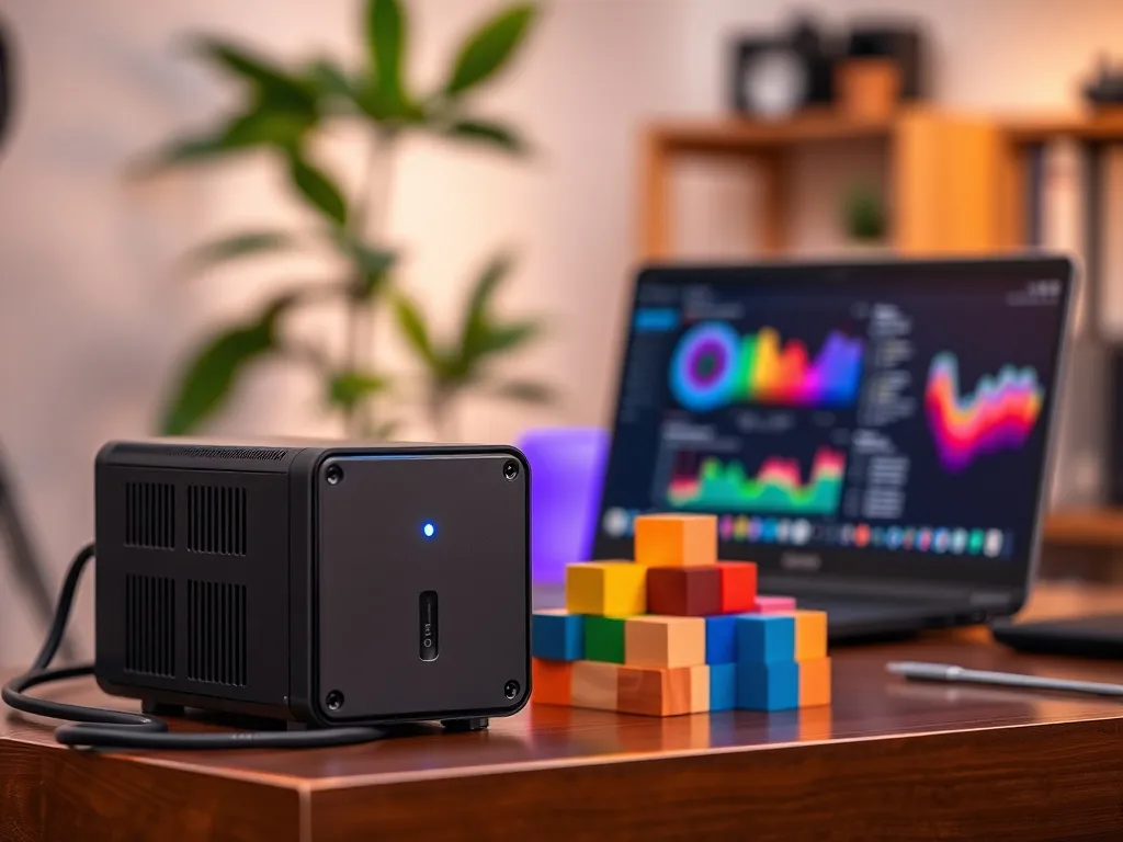 Dobry hosting serwerów Minecraft - jak wybrać najlepszy?