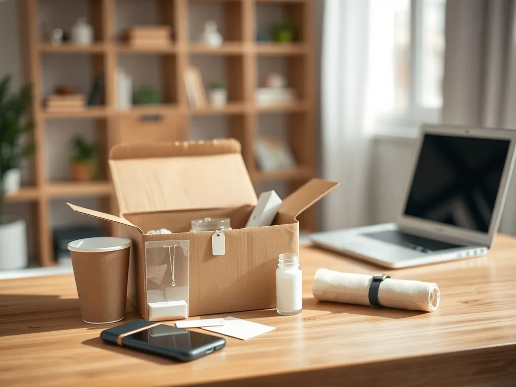 Sklep internetowy: co sprzedawać?