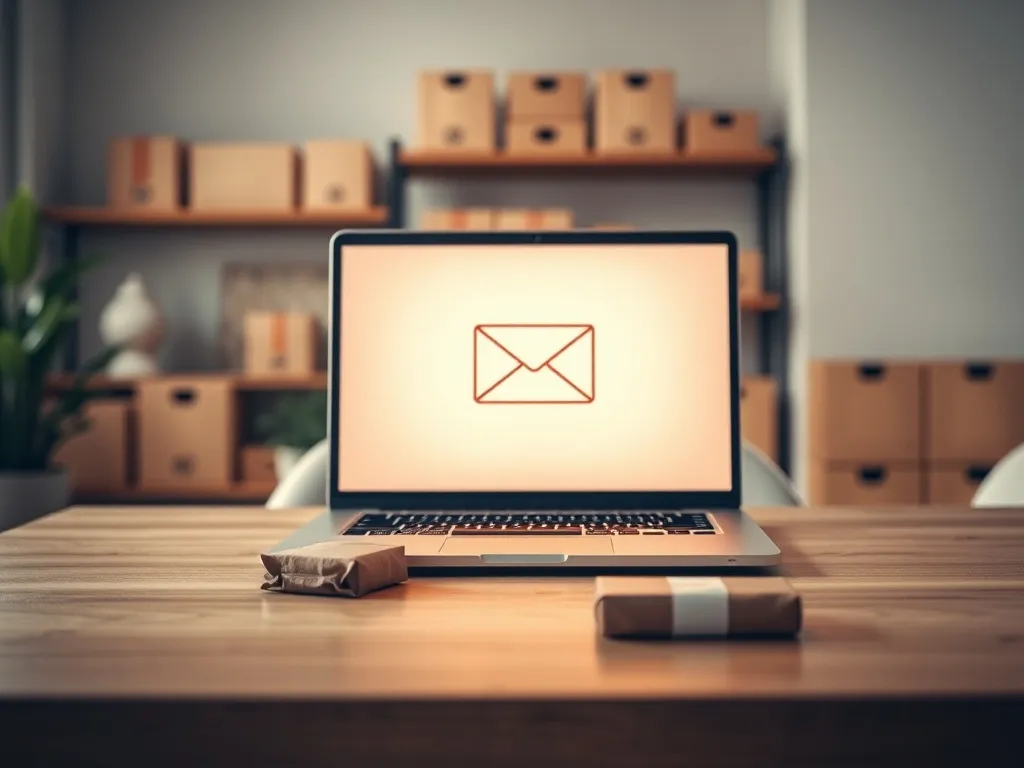 Co to jest newsletter w sklepie internetowym?