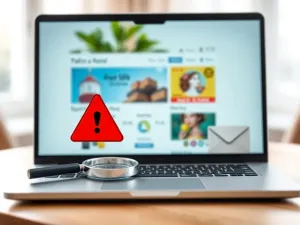 Gdzie zgłosić fałszywy sklep internetowy? Przewodnik krok po kroku