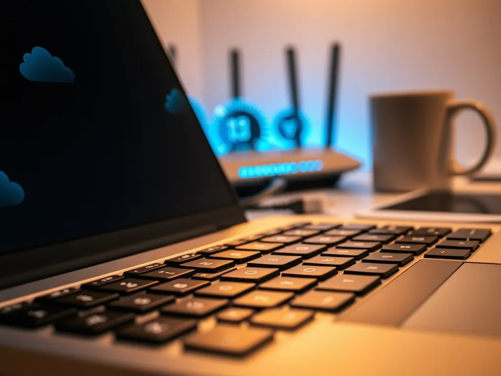 Cloudflare w WordPress – jak skonfigurować i przyspieszyć stronę?