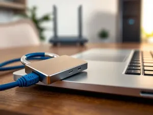 Jak wybrać bezpieczny hosting dla swojej strony?