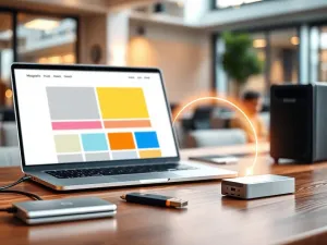 Jak przenieść stronę WordPress na inny hosting?