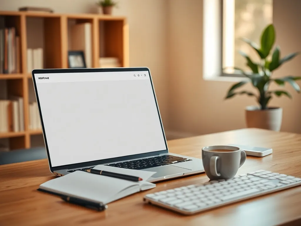 Jak zrobić stronę na WordPressie krok po kroku?