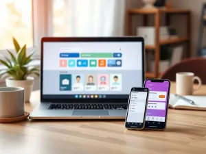 Elementor mega menu: jak stworzyć responsywne menu?