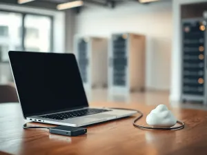 Jaki hosting dla ecommerce wybrać?