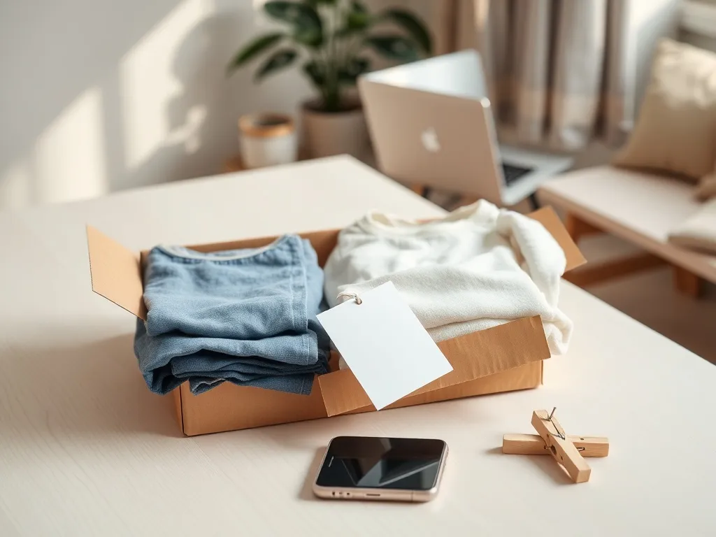 Ile można zarobić na sklepie internetowym z ubraniami?