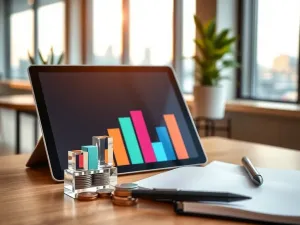 Wskaźniki sprzedażowe – kluczowe metryki, które warto śledzić