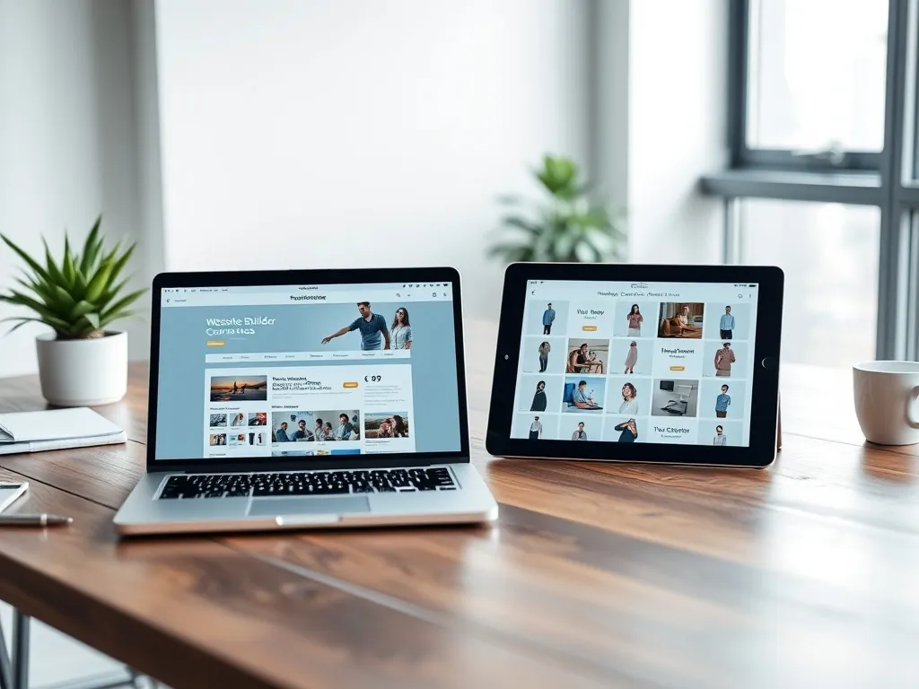 WordPress vs Shopify – który wybrać dla sklepu online?