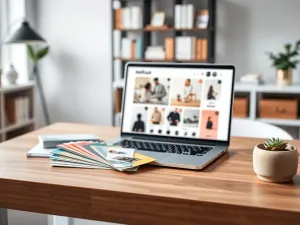 WooCommerce motywy darmowe – najlepsze szablony dla sklepu