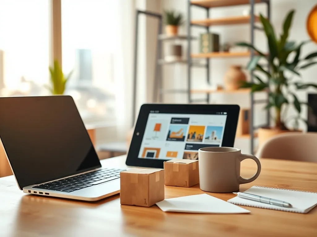 Gdzie najlepiej założyć sklep internetowy?